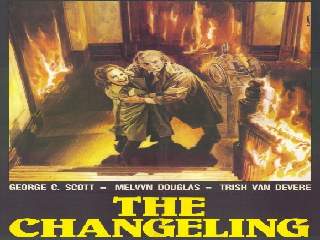 TheChangeling