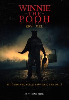 B1 WINNIE POOH HR223