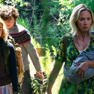 Mjesto tišine 2 uskoro se vraća na kino platna