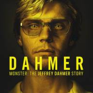 Čudovište - priča o Jeffrey Dahmeru