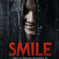 Smile / Osmijeh (2022.)