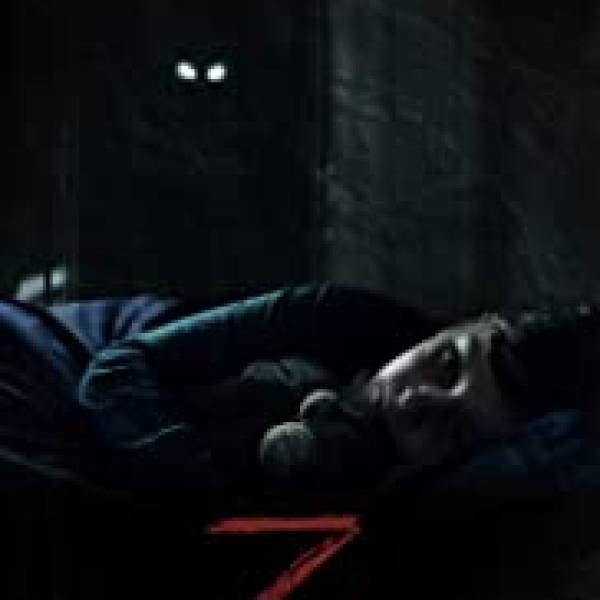 THE LONG WALK / DUGI HOD (2025.) 