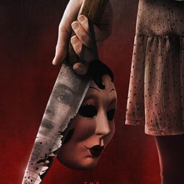 Stranci: Poglavlje 2 (2025.) – Igra iscrpljenosti bez svježeg udaha